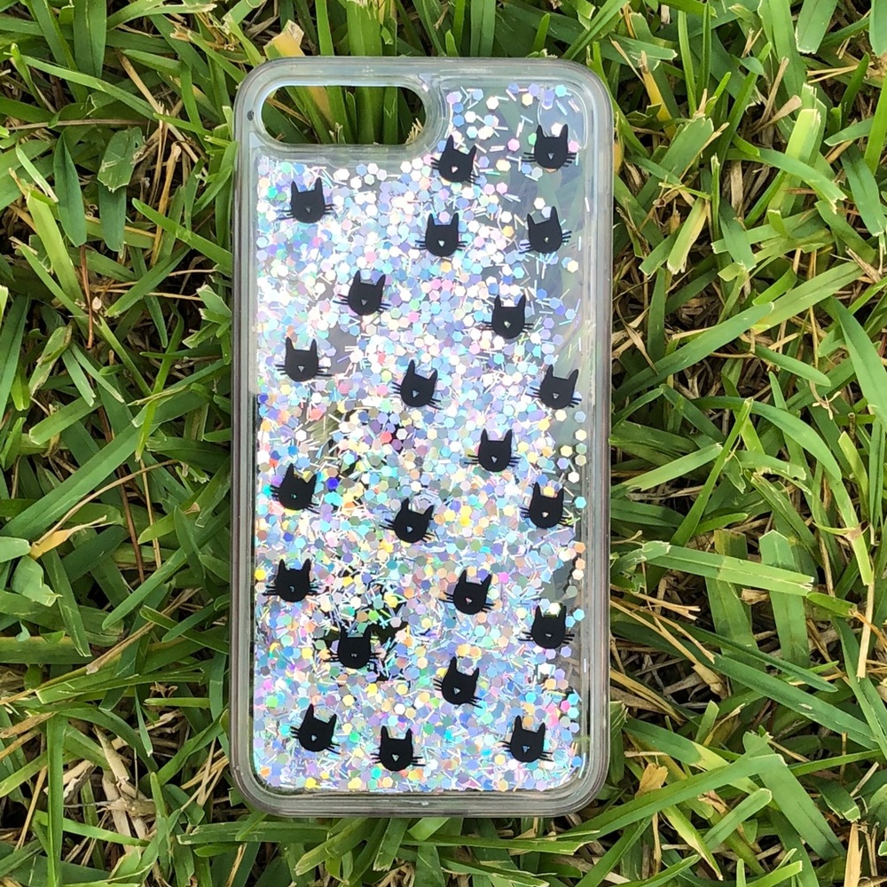 Phone Case Iphone 7-8plus